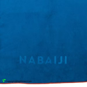 حوله ورزشی نابایجی مدل Decathlon Nabaiji MFT-2026