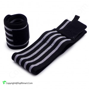 مچ بند بدنسازی مدل کینگ Wrist Wrap-2105