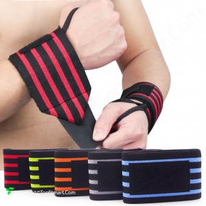 King gym wrist wrap 2105