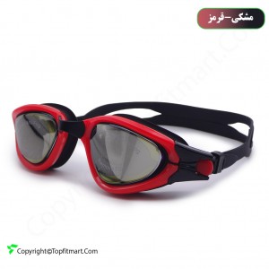 عینک شنا طرح اسپیدو مدل AT-6200