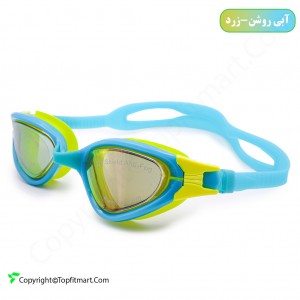 عینک شنا طرح اسپیدو مدل AT-6200