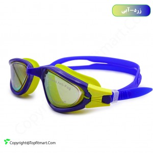 عینک شنا طرح اسپیدو مدل AT-6200