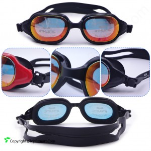 athletic swimming goggles at2500