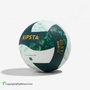 توپ والیبال ساحلی دکتلون مدل KIPSTA-BV500