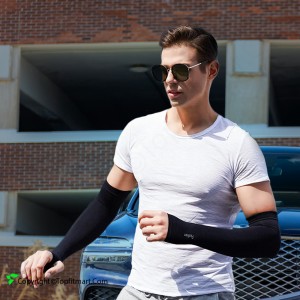 ساق دست کشی فشن مدل ICE BLASTING-40