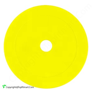 مانع تمرین مسطح تاپ فیت مدل FTC-15 بسته 4 عددی