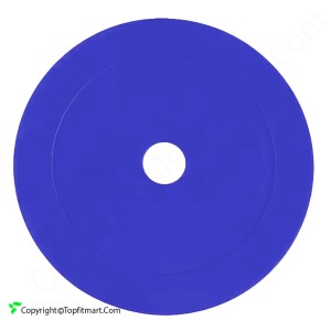 مانع تمرین مسطح تاپ فیت مدل FTC-15 بسته 4 عددی