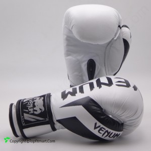 Venum Boxing leather Gloves 12oz