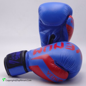 Venum Boxing leather Gloves 12oz