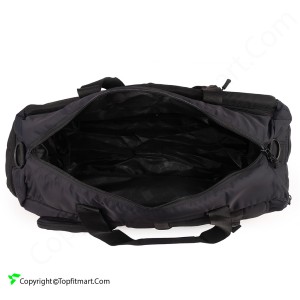 ساک ورزشی طرح نایک مدل جاکفشی  دار NM-60