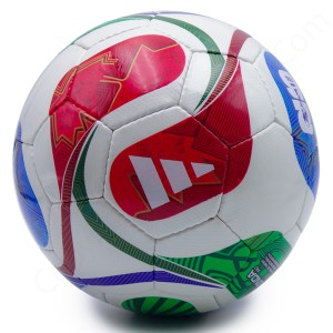 توپ فوتبال طرح آدیداس مدل جام جهانی 2026 سایز 5