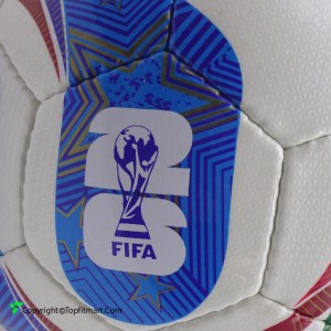توپ فوتبال طرح آدیداس مدل جام جهانی 2026 سایز 5