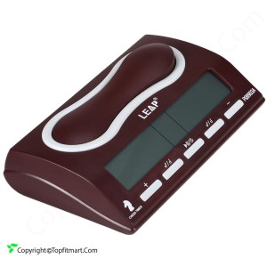 ساعت دیجیتال شطرنج لیپ مدل PQ9903A