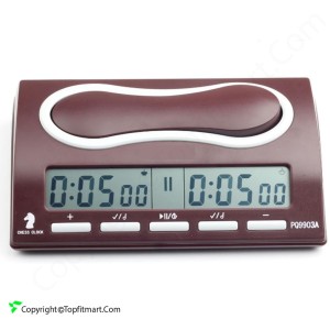 Leap Chess clock PQ9903