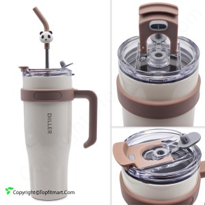 Diller panda tumbler 1.1l