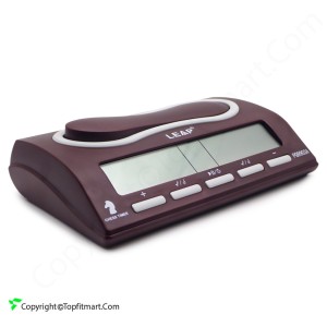 ساعت دیجیتال شطرنج لیپ مدل PQ9903A