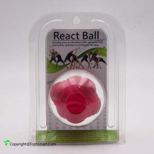 megafitness  react ball rc01