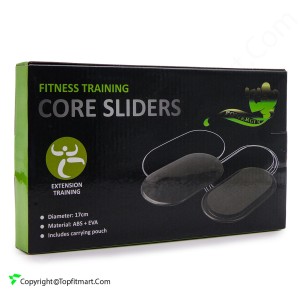 ول اسلاید کراسفیت مدل PGC-17 بسته 2 عددی