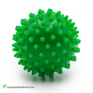 توپ ماساژور آجدار مدل سفت SMB-7