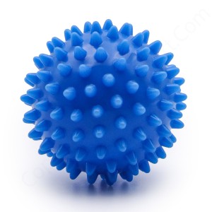 توپ ماساژور آجدار مدل سفت SMB-7