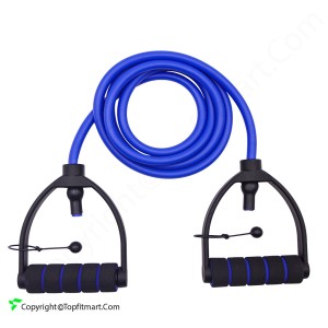 fitness training tube band CX-230