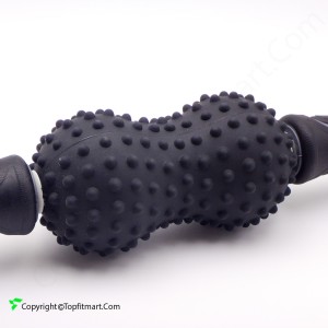 میله ماساژور مگافیتنس مدل غلطکی MS-39