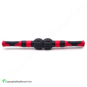 میله ماساژور مگافیتنس مدل غلطکی تنظیمی MS-06A