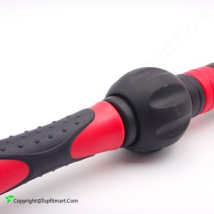 میله ماساژور مگافیتنس مدل غلطکی تنظیمی MS-06A