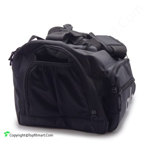 ساک ورزشی طرح الو مدل جاکفشی  دار  ALO-2026