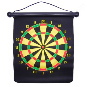 صفحه دارت مغناطیسی  مدل  DB-1018B سایز 15 اینچ