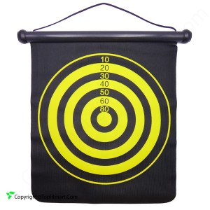 صفحه دارت مغناطیسی  مدل  DB-1018B سایز 15 اینچ