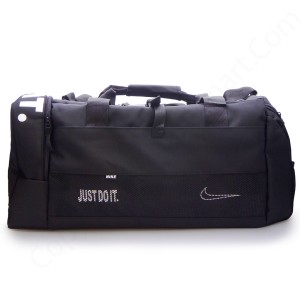 ساک ورزشی طرح نایک مدل دافل تفکیکی  NDBD-60