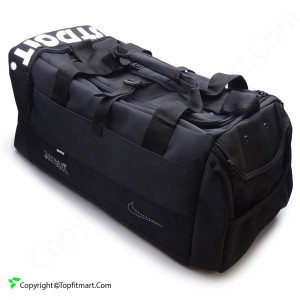 ساک ورزشی طرح نایک مدل دافل تفکیکی  NDBD-60