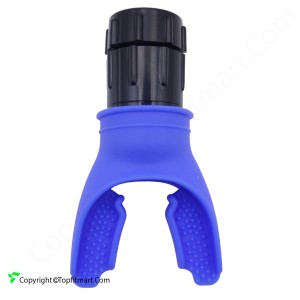 Silicone Lung Breath Resistance Trainer BLT2026