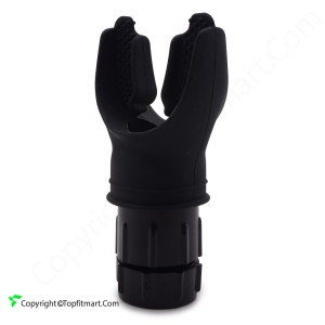 Silicone Lung Breath Resistance Trainer BLT2026