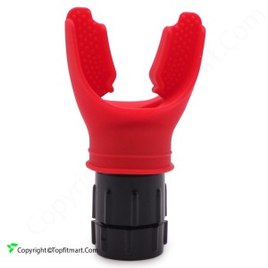 بریزر تقویت تنفس مدل تنظیمی تک فیلتر  BLT-2026