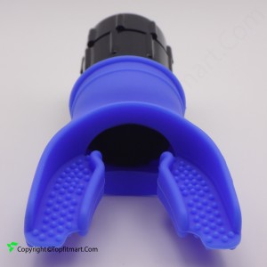 بریزر تقویت تنفس مدل تنظیمی تک فیلتر  BLT-2026