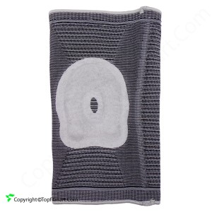 زانوبند طبی فنپودون مدل آتلدار دو چسب تنظیمی FA-7906-3