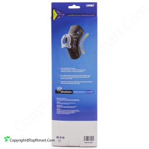 fanpudun knee protector 7906