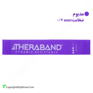 کش لوپ تراباند مدل TDR-3