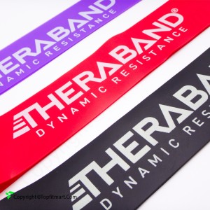 Thera-band mini loop resistance band TDR3