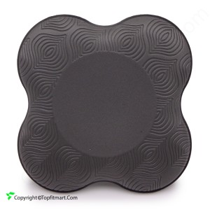 کوسن یوگا مدل TPE YOGA PAD بسته 2 عددی