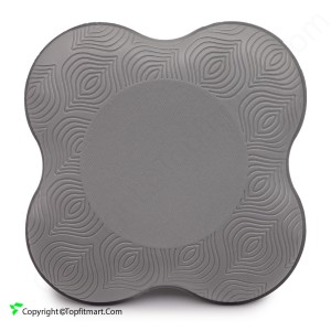 کوسن یوگا مدل TPE YOGA PAD بسته 2 عددی