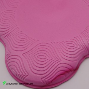 TPE Yoga pad 2026