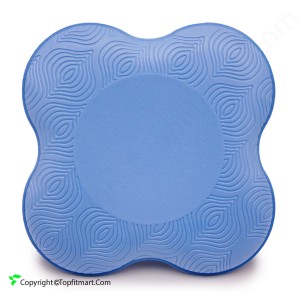 کوسن یوگا مدل TPE YOGA PAD بسته 2 عددی