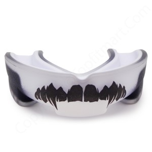 محافظ لثه و دندان طرح ریداکترو مدل Reductro Gel-3