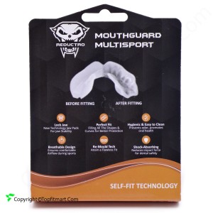 محافظ لثه و دندان طرح ریداکترو مدل Reductro Gel-3