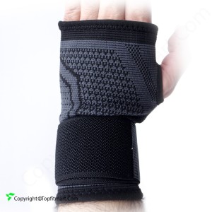 مچ بند طبی فنپودون مدل چسبی 7601