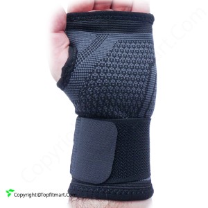 مچ بند طبی فنپودون مدل چسبی 7601
