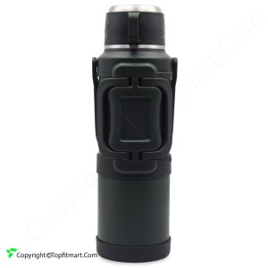 Syua stainless Vacuum Flask Thermos 2500ml sy055